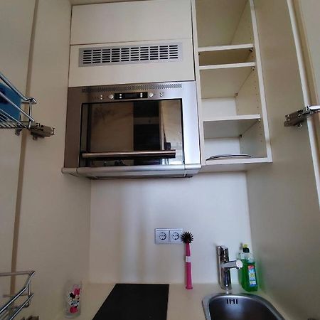 Sharing Studio Apartment With Me München Ngoại thất bức ảnh
