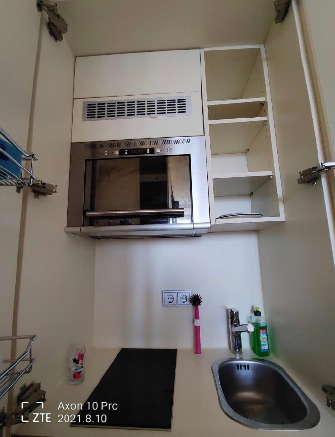 Sharing Studio Apartment With Me München Ngoại thất bức ảnh